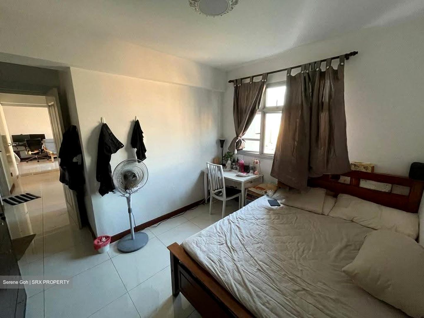 Blk 95A City Vue @henderson (Bukit Merah), HDB 4 Rooms #619512021
